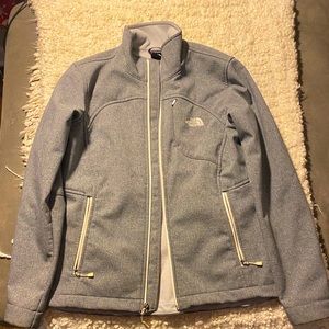 North Face jacket/ Women’s/ Medium